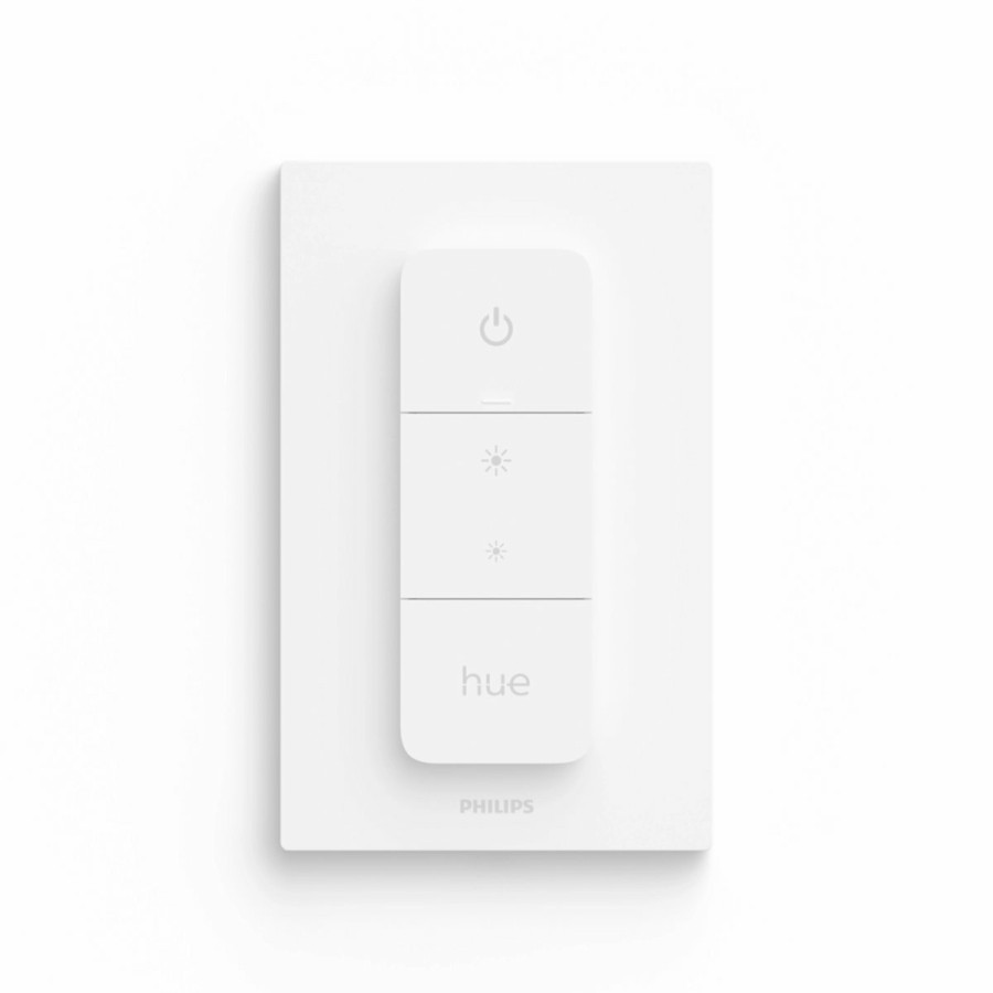 Tilbehør Philips Hue | Dimmer Switch