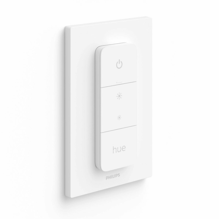 Tilbehør Philips Hue | Dimmer Switch