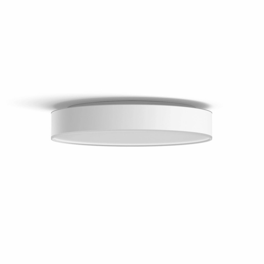 Intelligent belysning Philips Hue | Devere Loftslampe Til Badevaerelset