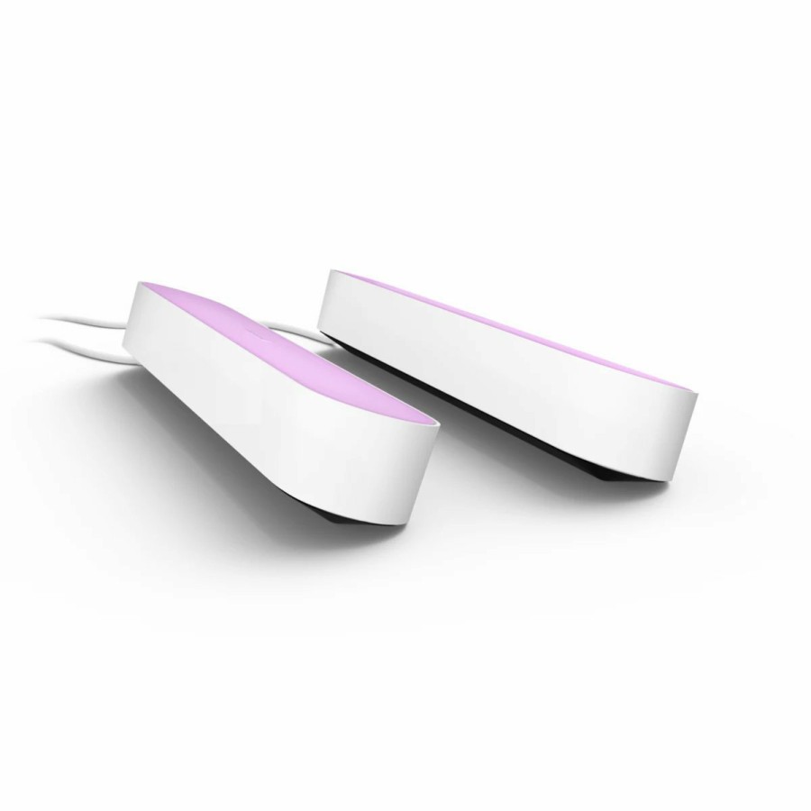 Intelligent belysning Philips Hue | Play Light Bar 2-Pak