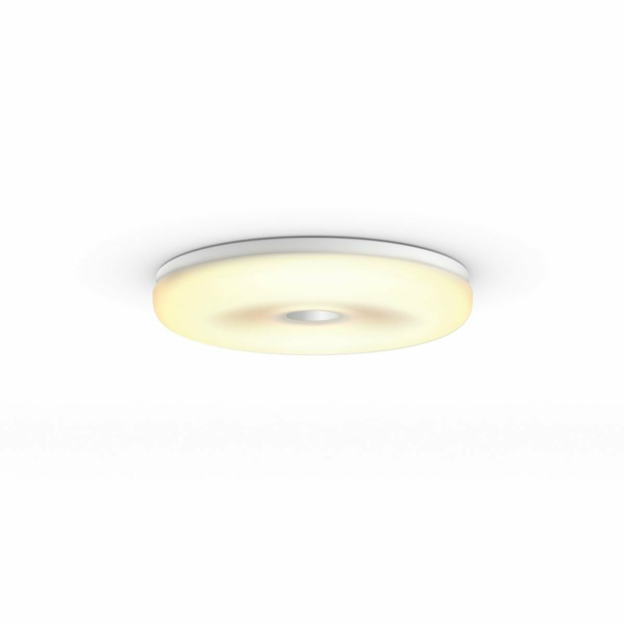 Intelligent belysning Philips Hue | Struana Loftslampe Til Badevaerelset