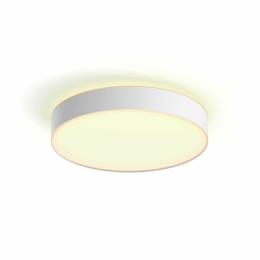 Intelligent belysning Philips Hue | Enrave Stor Loftslampe