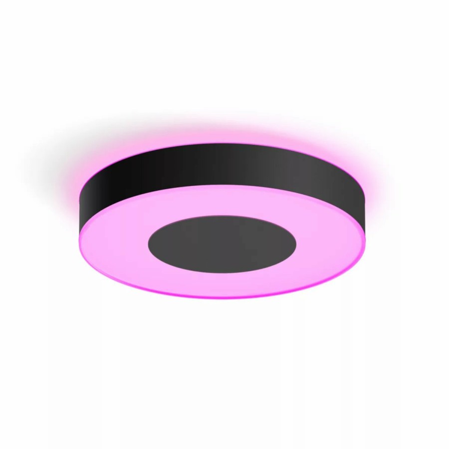 Intelligent belysning Philips Hue | Infuse Stor Loftslampe