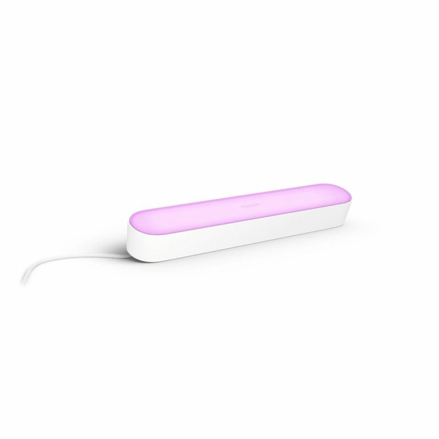 Intelligent belysning Philips Hue | Play Light Bar 1-Pak