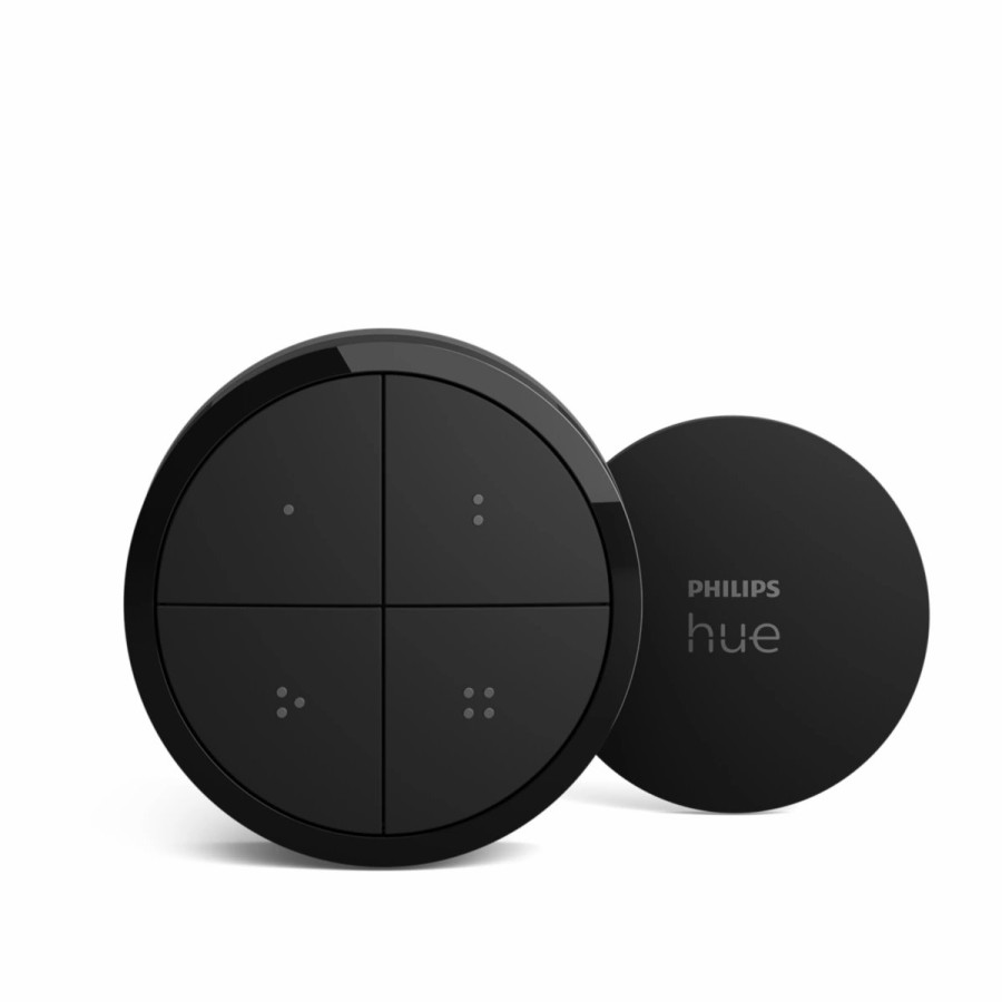 Tilbehør Philips Hue | Tap Dial Switch Mini