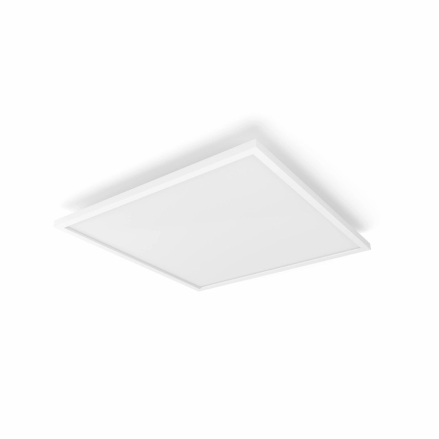 Intelligent belysning Philips Hue | Surimu Square Panel