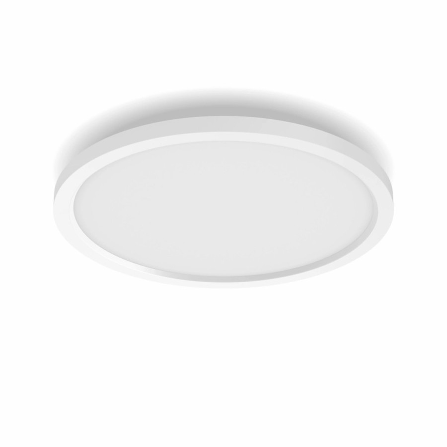 Intelligent belysning Philips Hue | Surimu Panel, Rundt