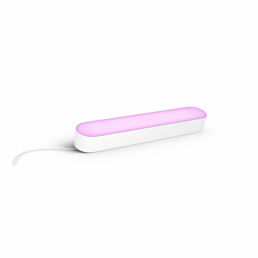 Intelligent belysning Philips Hue | Play Light Bar Extension