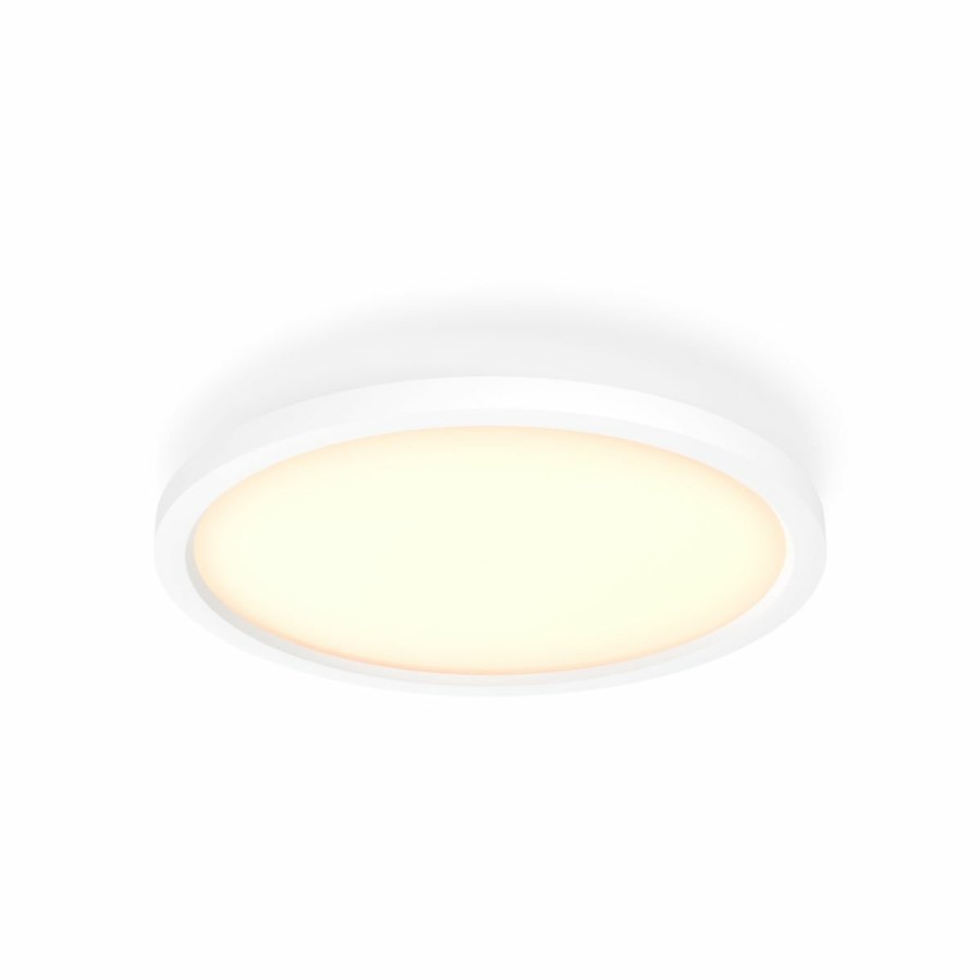 Intelligent belysning Philips Hue | Aurelle Panel