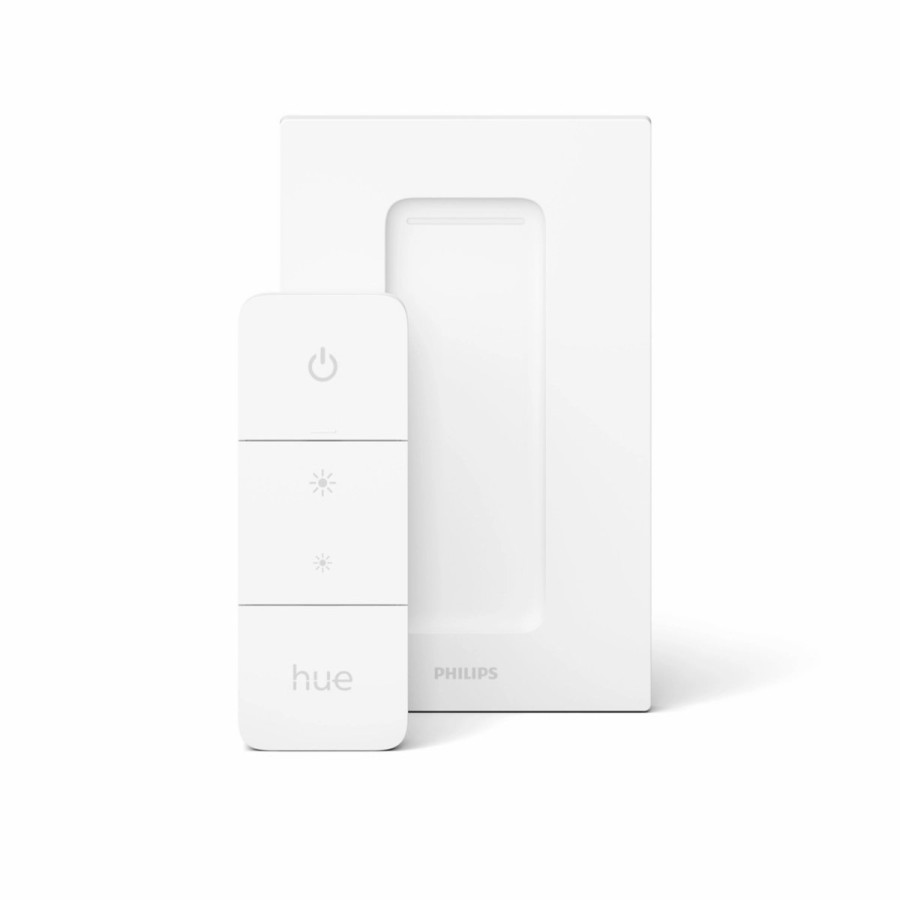 Intelligent belysning Philips Hue | Aurelle Panel