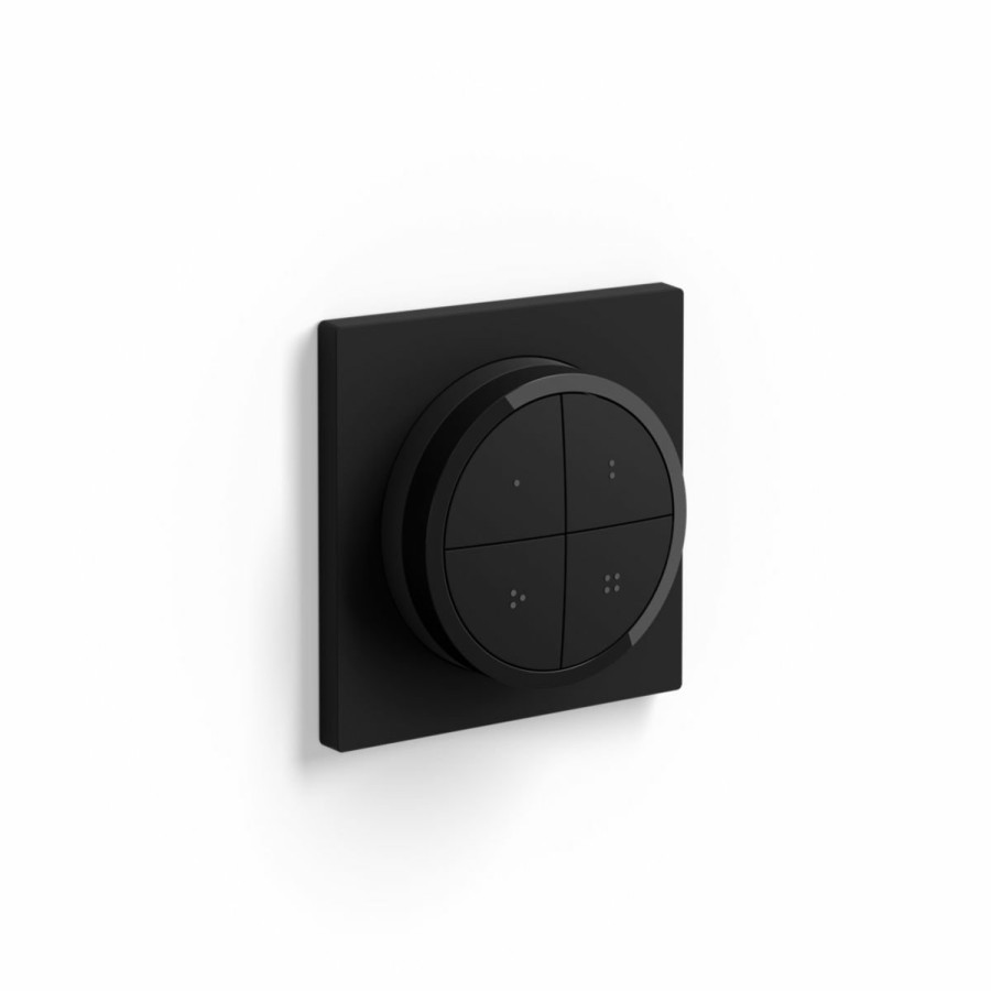 Tilbehør Philips Hue | Tap Dial Switch