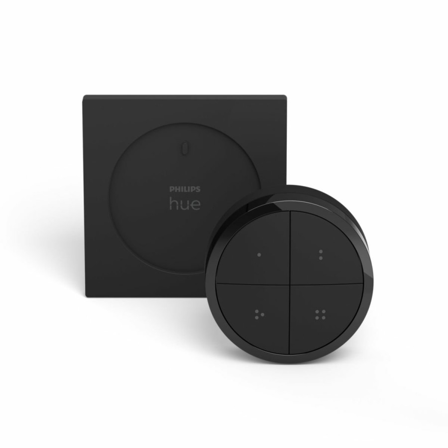 Tilbehør Philips Hue | Tap Dial Switch