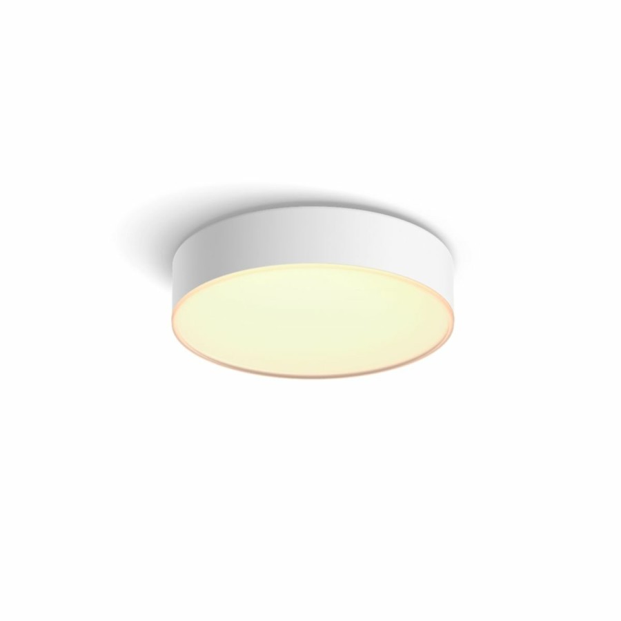 Intelligent belysning Philips Hue | Enrave Lille Loftslampe