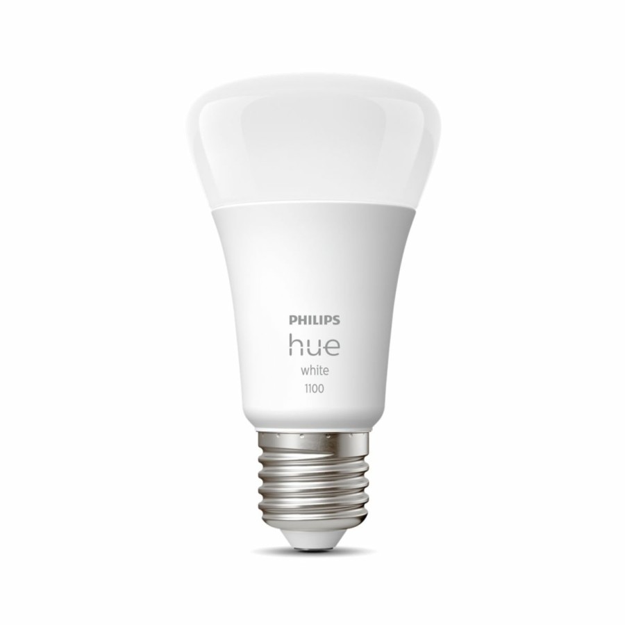 Intelligent belysning Philips Hue | A60 - E27 Paere - 1100 - 1-Pak