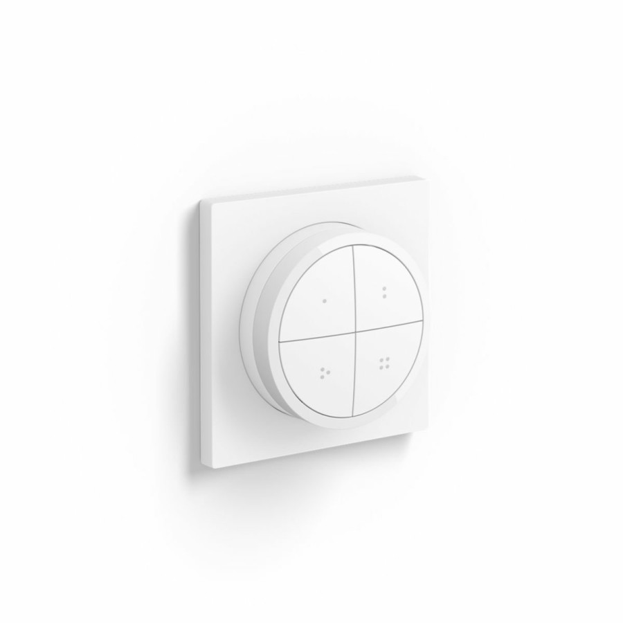 Tilbehør Philips Hue | Tap Dial Switch