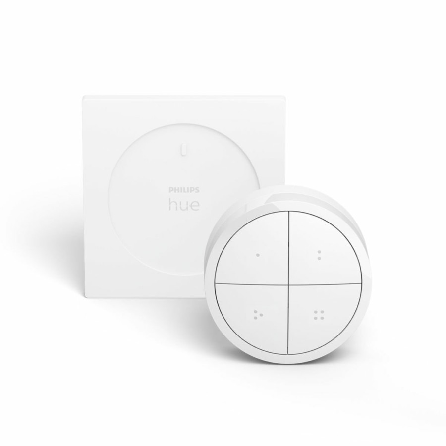 Tilbehør Philips Hue | Tap Dial Switch