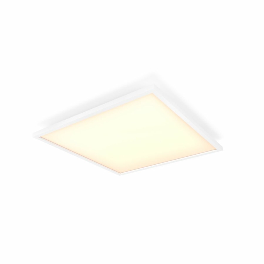 Intelligent belysning Philips Hue | Aurelle Panel