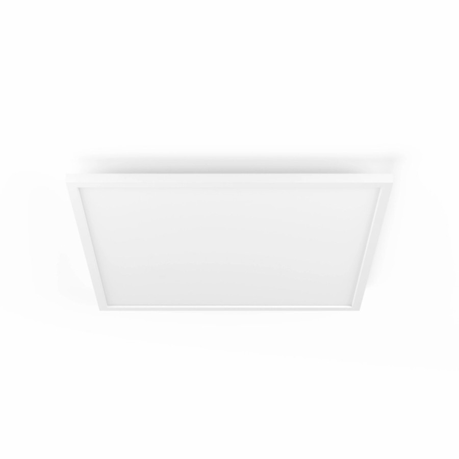 Intelligent belysning Philips Hue | Aurelle Panel