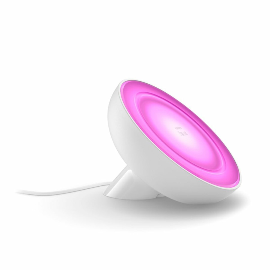 Intelligent belysning Philips Hue | Bloom Bordlampe