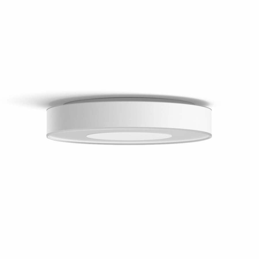 Intelligent belysning Philips Hue | Infuse Stor Loftslampe