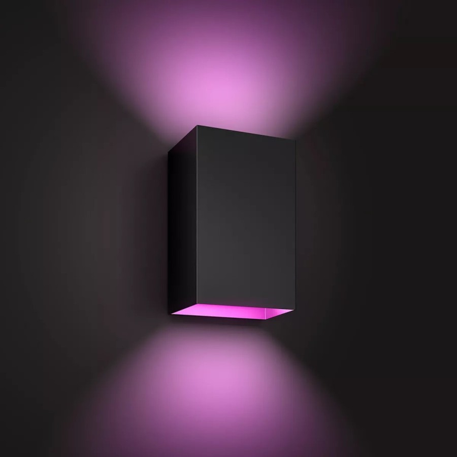 Intelligent belysning Philips Hue | Resonate Udendors Vaeglampe