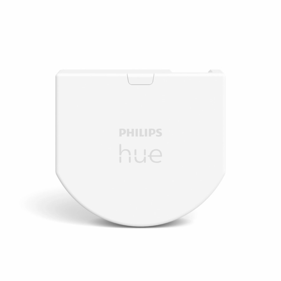 Tilbehør Philips Hue | Wall Switch Module 1-Pak