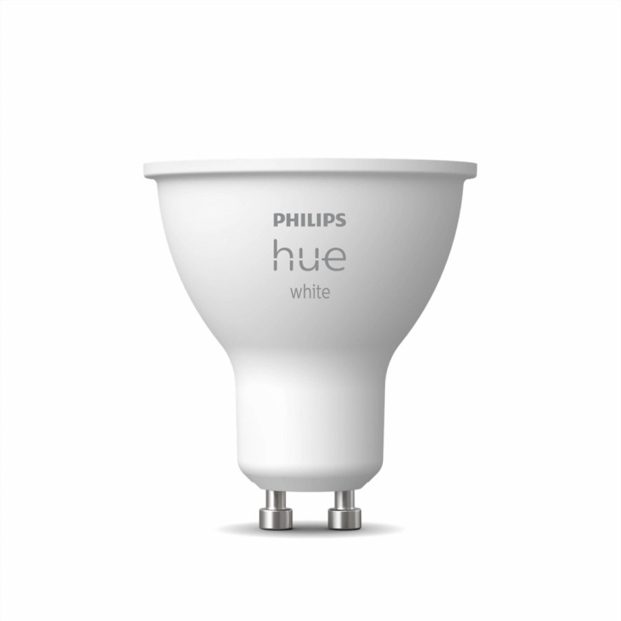 Intelligent belysning Philips Hue | Gu10 - Spot - 1-Pak