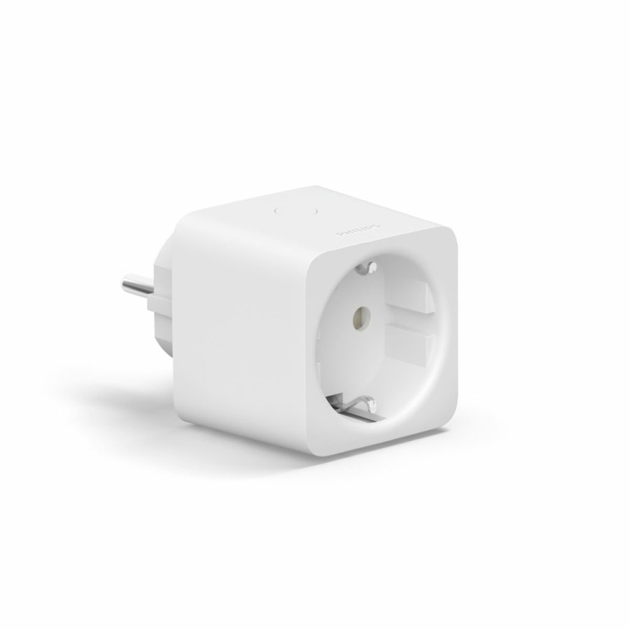 Tilbehør Philips Hue | Smart Plug