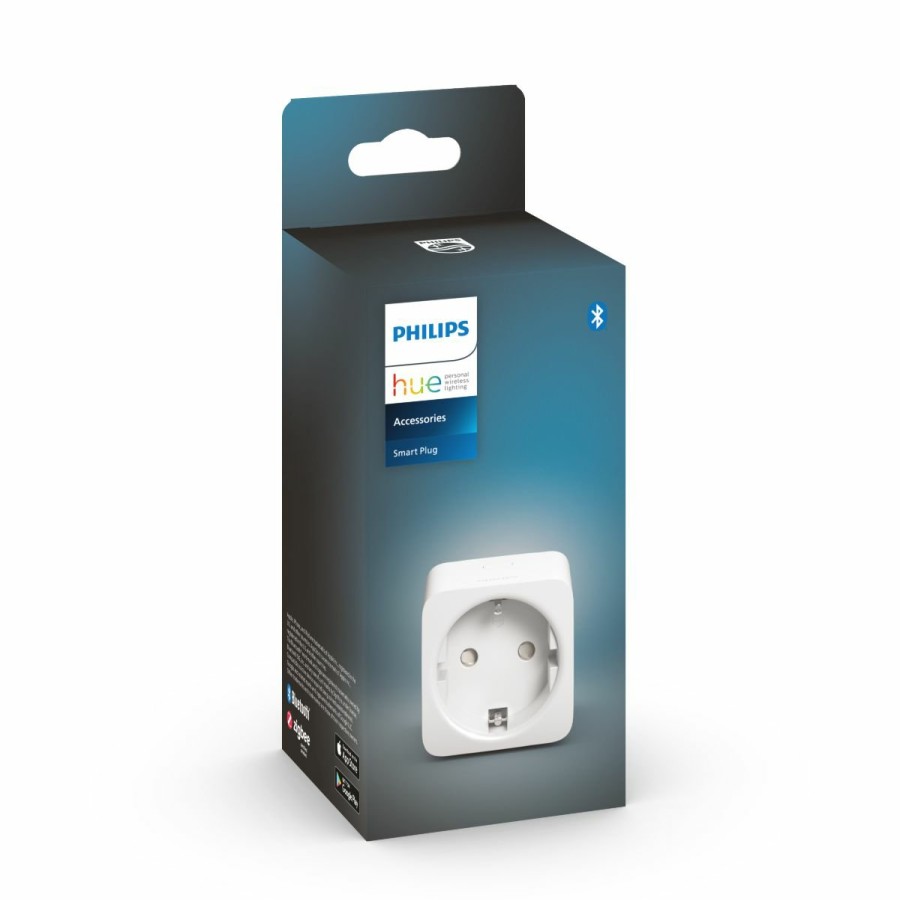 Tilbehør Philips Hue | Smart Plug