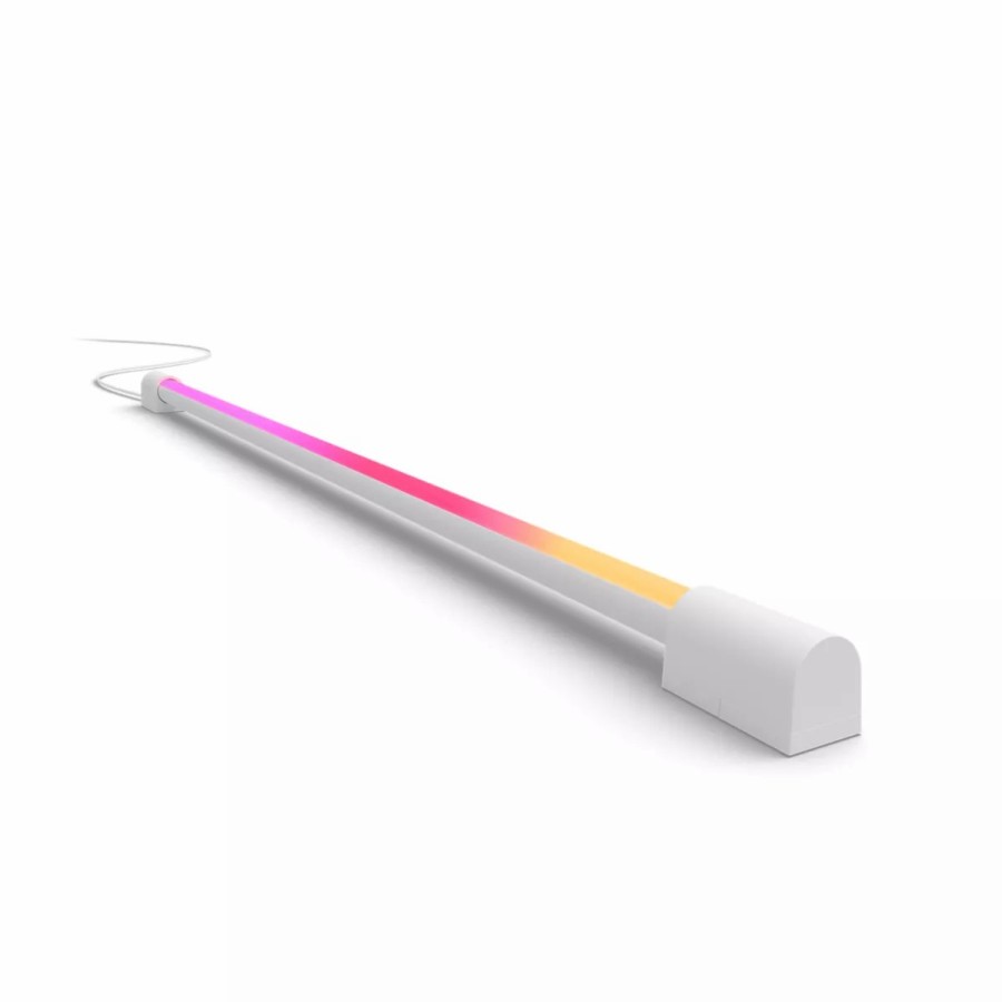 Intelligent belysning Philips Hue | Play Gradient Light Tube, Kompakt