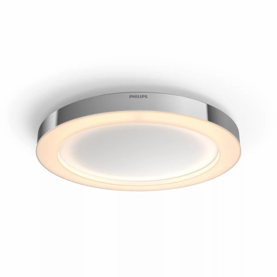 Intelligent belysning Philips Hue | Adore Loftslampe Til Badevaerelset