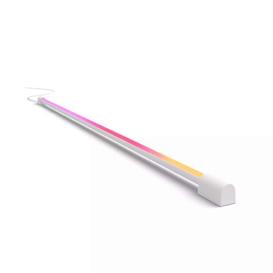 Intelligent belysning Philips Hue | Play Gradient Light Tube, Stor