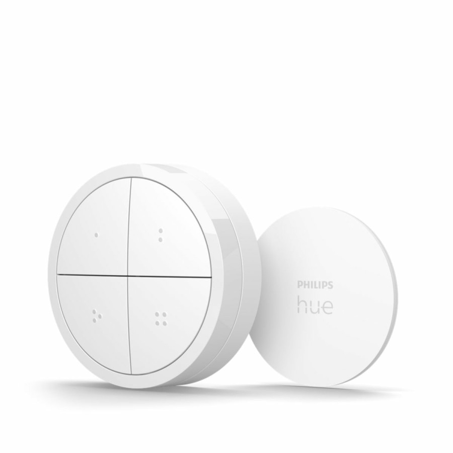 Tilbehør Philips Hue | Tap Dial Switch Mini